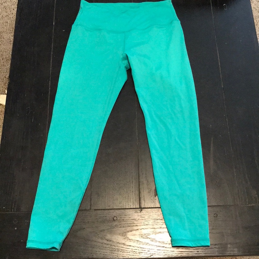 P’Tula Alicia legging